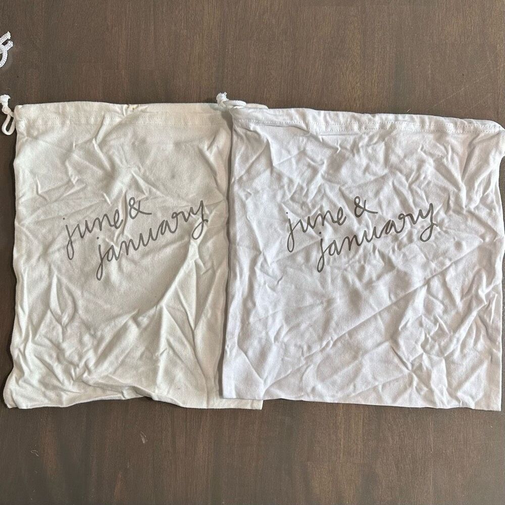 69 Boutique Brand Dust Cloth Bags - Picture 9 of 12